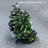 Moldavite “Maly Chlum” de République Tchèque (réf md5) – Image 5