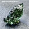 Moldavite “Maly Chlum” de République Tchèque (réf md5) – Image 6