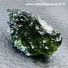 Moldavite “Maly Chlum” de République Tchèque (réf md5) – Image 7