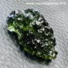 Moldavite “Maly Chlum” de République Tchèque (réf md5) – Image 8