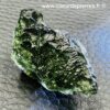 Moldavite “Maly Chlum” de République Tchèque (réf md5) – Image 11