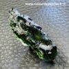 Moldavite “Maly Chlum” de République Tchèque (réf md5) – Image 12