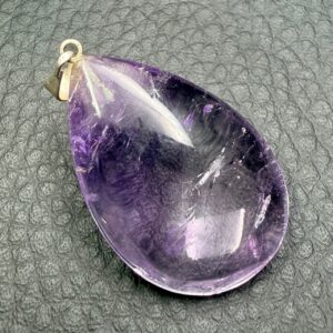 Pendentif Améthyste