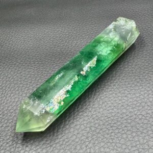 Prisme de Fluorite