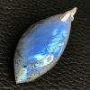 Pendentif Labradorite Bleu Abyssal (réf lba33) – Image 3