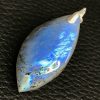 Pendentif Labradorite Bleu Abyssal