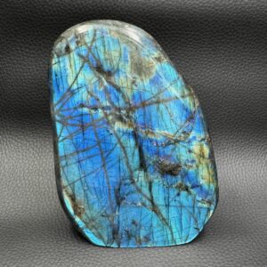 Labradorite Bleue