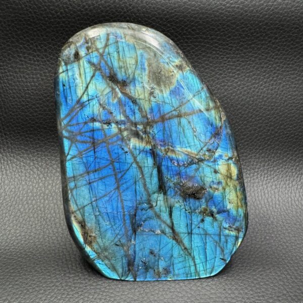 Labradorite Bleue