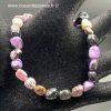 bracelet charoite