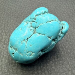Turquoise Naturelle