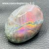 Galet Labradorite