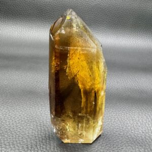 Prisme de Citrine