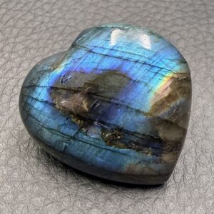 Coeur Labradorite