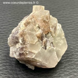 Aragonite cristal brut d’Espagne (réf ago1)