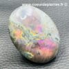 Galet en Labradorite Spectrolite (réf gl61) – Image 2