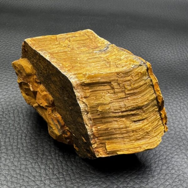 Oeil de Tigre brut d’Afrique du Sud (réf et9) – Image 3