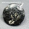 Pendentif en Nuumite