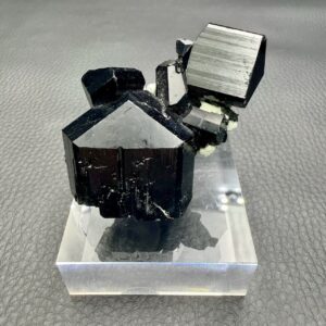 Tourmaline Noire de Namibie