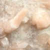 Stilbite, Apophyllite et Calcite de Poona, Inde (réf st3) – Image 4