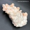 Stilbite, Apophyllite et Calcite de Poona, Inde (réf st3) – Image 6