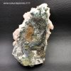 Stilbite, Apophyllite et Calcite de Poona, Inde (réf st3) – Image 9