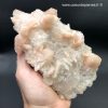 Stilbite, Apophyllite et Calcite de Poona, Inde (réf st3) – Image 10