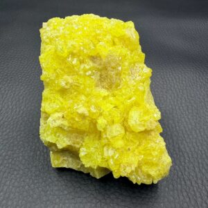 Souffre Cristallisé