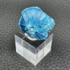 Shattuckite Naturelle du Congo (réf sk3) – Image 2