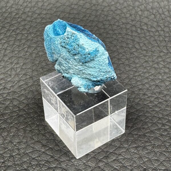 Shattuckite Naturelle du Congo (réf sk3) – Image 4