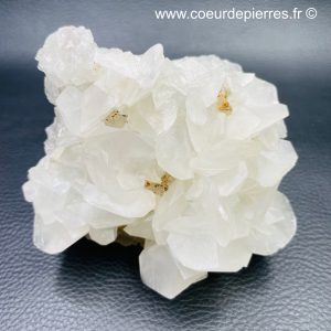 Calcite blanche du Mexique (réf cb7)