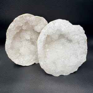 Géode de Cristal de Roche