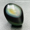 Obsidienne oeil céleste du Mexique (réf boc11) – Image 2