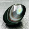 Obsidienne oeil céleste du Mexique (réf boc11) – Image 3