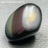 Obsidienne oeil céleste du Mexique (réf boc11) – Image 6