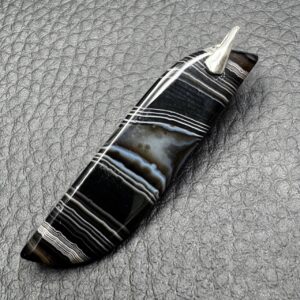 Pendentif Agate