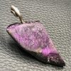 Pendentif en Purpurite de Namibie (réf pp14) – Image 2