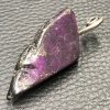 Pendentif en Purpurite de Namibie (réf pp14) – Image 3