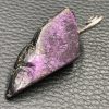 Pendentif en Purpurite de Namibie (réf pp14) – Image 5