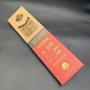 Encens Palo Santo et Myrrhe