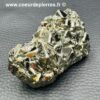 Pyrite Brute du Pérou (réf py20) – Image 2