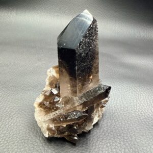 Quartz Fumé