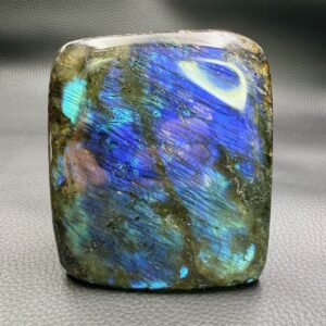 Labradorite bleue