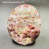 Tourmaline Rubellite