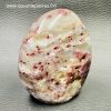 Tourmaline Rubellite "Bloc Forme Libre" de Madagascar (réf trb6) – Image 2
