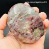 Tourmaline Rubellite "Bloc Forme Libre" de Madagascar (réf trb6) – Image 6