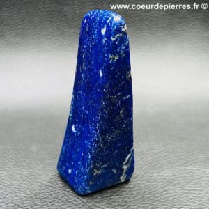 Lapis lazuli du Pakistan (réf lpz4)