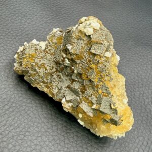 Fluorite Jaune