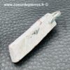 Pendentif en Cobaltocalcite du Congo (réf cob2) – Image 3