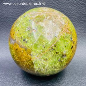 sphere-opale-verte