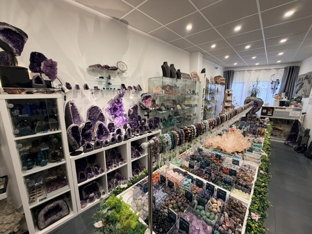 Magasin